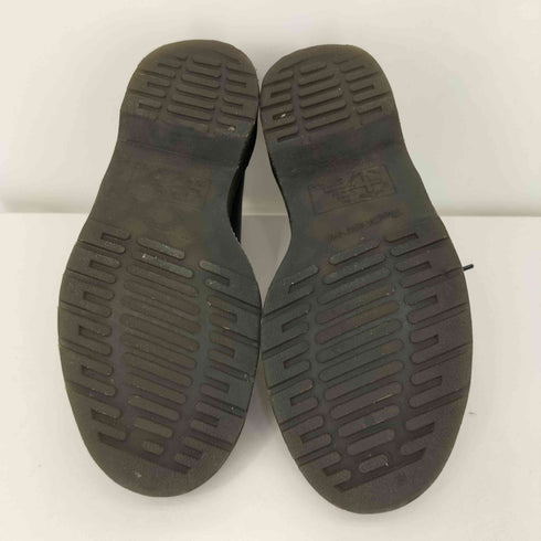ドクターマーチン Dr.Martens DORIAN 3ホール プレーントゥシューズ メンズ US:6