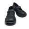 チャールズキース CHARLES & KEITH 24SS Mesh Curved Platform Mary Janes メッシュ カーブプラット フォームメリージェーン プラットフォームシューズ レディース 36
