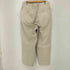ヤエカ YAECA CHINO CLOTH PANTS TUCK TAPERED メンズ 32