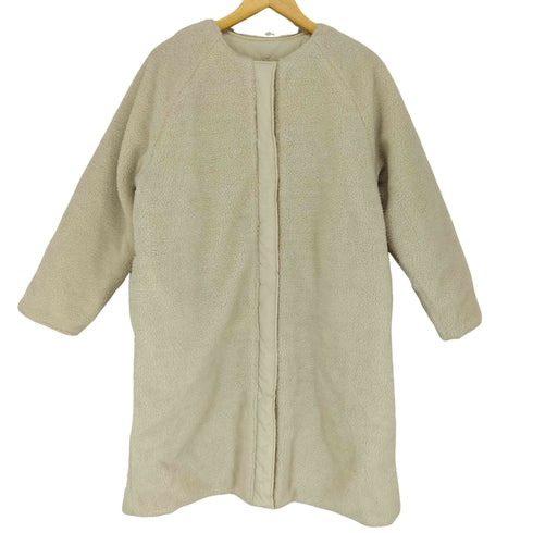 スナイデル snidel リバーシブルボアコート レディース ONE SIZE