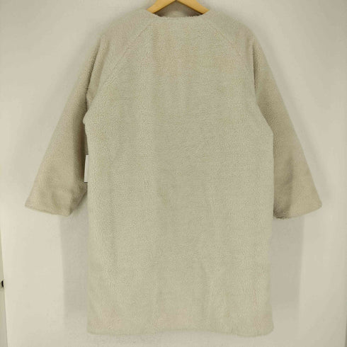 スナイデル snidel リバーシブルボアコート レディース ONE SIZE