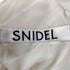 スナイデル snidel リバーシブルボアコート レディース ONE SIZE