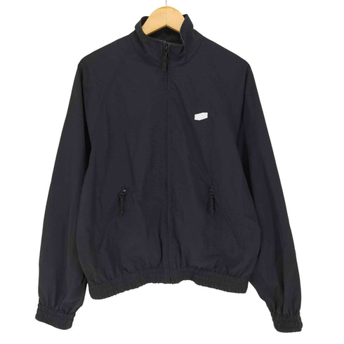 older medium track jacket nylon street メンズ JPN:S