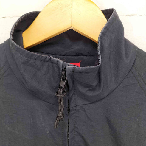 older medium track jacket nylon street メンズ JPN:S
