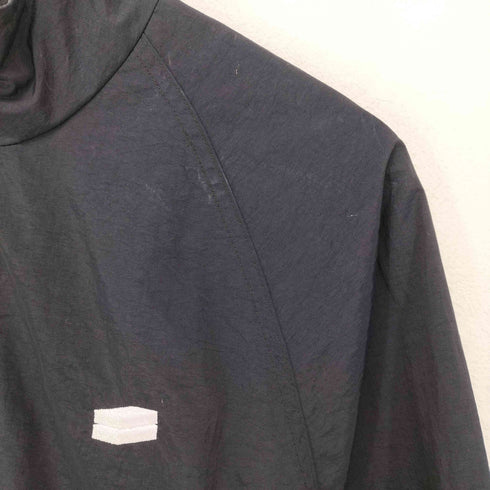 older medium track jacket nylon street メンズ JPN:S