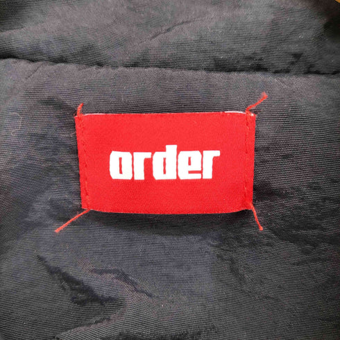 older medium track jacket nylon street メンズ JPN:S