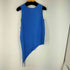 アメリ AMERI WRAPPED ONE SHOULDER TANK レディース FREE