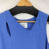 アメリ AMERI WRAPPED ONE SHOULDER TANK レディース FREE