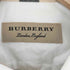 バーバリーロンドン BURBERRY LONDON 襟・袖裏グレンチェック ロングスリーブシャツ メンズ import:M