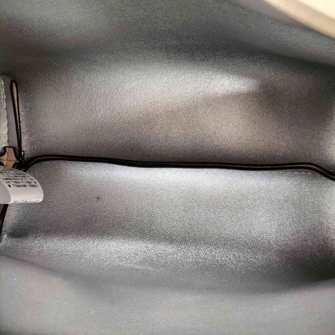 モノコムサ MONO COMME CA 2WAY レザーハンドバック レディース