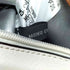 モノコムサ MONO COMME CA 2WAY レザーハンドバック レディース