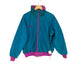 コロンビア Columbia 90S マルチカラージップブルゾン メンズ JPN:XL
