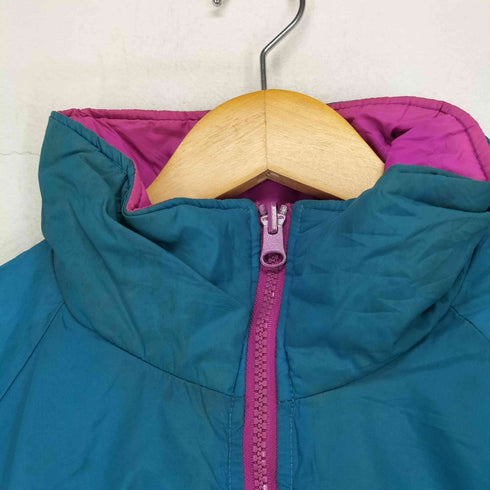 コロンビア Columbia 90S マルチカラージップブルゾン メンズ JPN:XL