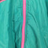 コロンビア Columbia 90S マルチカラージップブルゾン メンズ JPN:XL