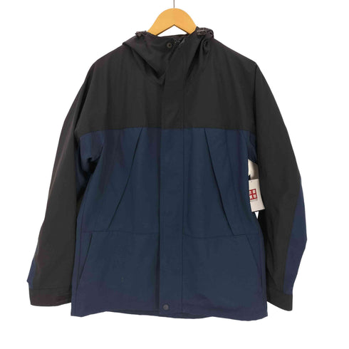 ユニクロ UNIQLO マウンテンパーカー メンズ JPN:M