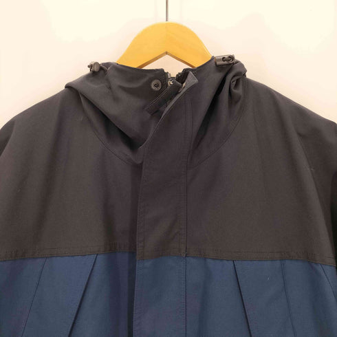 ユニクロ UNIQLO マウンテンパーカー メンズ JPN:M