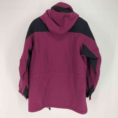 エルエルビーン L.L.Bean 80~90S 裏地フリースマウンテンジャケット メンズ JPN:M