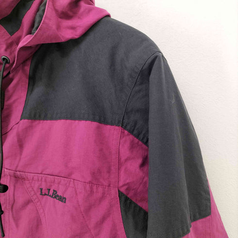 エルエルビーン L.L.Bean 80~90S 裏地フリースマウンテンジャケット メンズ JPN:M