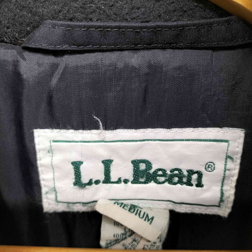 エルエルビーン L.L.Bean 80~90S 裏地フリースマウンテンジャケット メンズ JPN:M