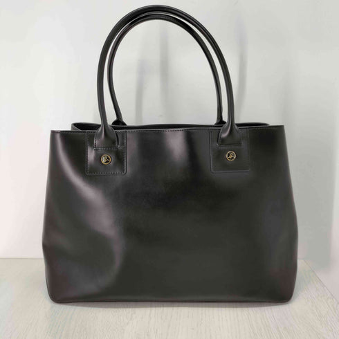 アニエスベーボヤージュ agnes b. VOYAGE IRIS レザートートバッグ 牛革 レディース