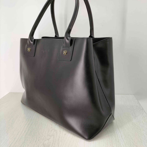 アニエスベーボヤージュ agnes b. VOYAGE IRIS レザートートバッグ 牛革 レディース