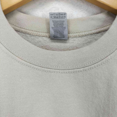 ギルダン GILDAN 刺繍スウェット メンズ JPN:XL