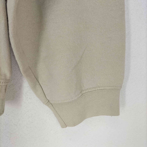 ギルダン GILDAN 刺繍スウェット メンズ JPN:XL