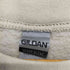 ギルダン GILDAN 刺繍スウェット メンズ JPN:XL