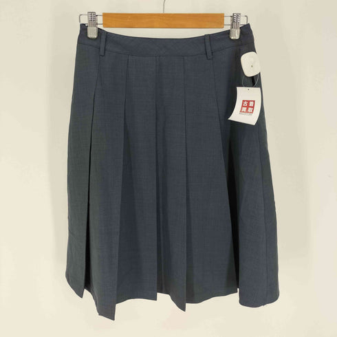 24SS GIUNON midi pleated skirt ミディプリーツスカート 韓国 レディース JPN:1