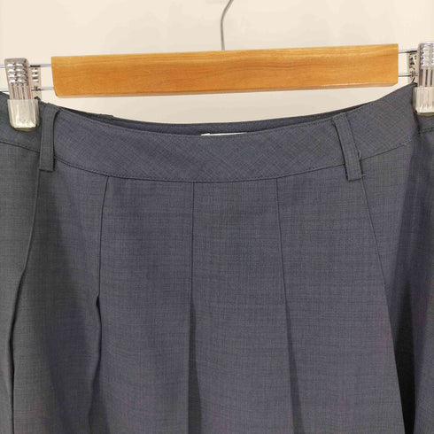 24SS GIUNON midi pleated skirt ミディプリーツスカート 韓国 レディース JPN:1