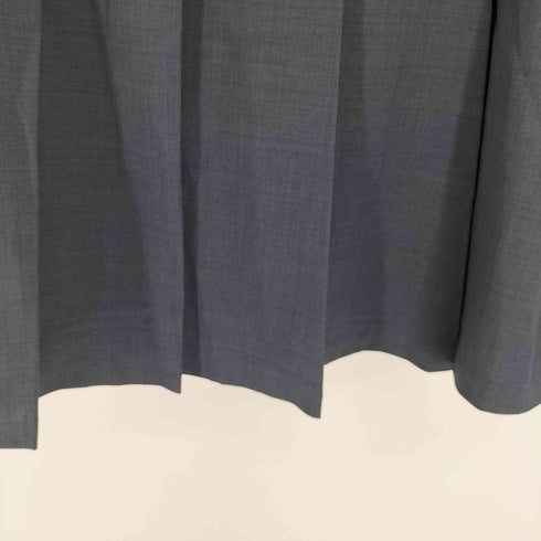 24SS GIUNON midi pleated skirt ミディプリーツスカート 韓国 レディース JPN:1