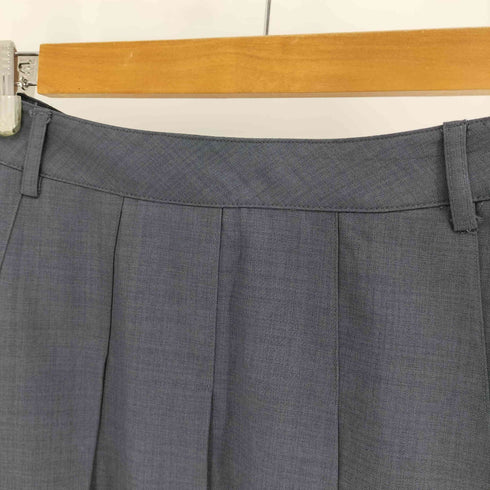24SS GIUNON midi pleated skirt ミディプリーツスカート 韓国 レディース JPN:1