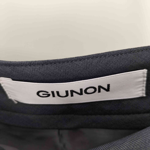 24SS GIUNON midi pleated skirt ミディプリーツスカート 韓国 レディース JPN:1
