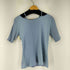 ミューラル MURRAL Ivy halfsleeve top レディース 2