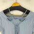 ミューラル MURRAL Ivy halfsleeve top レディース 2
