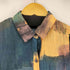 スライ SLY MUSS PAINT WRINKLE シャツ レディース FREE