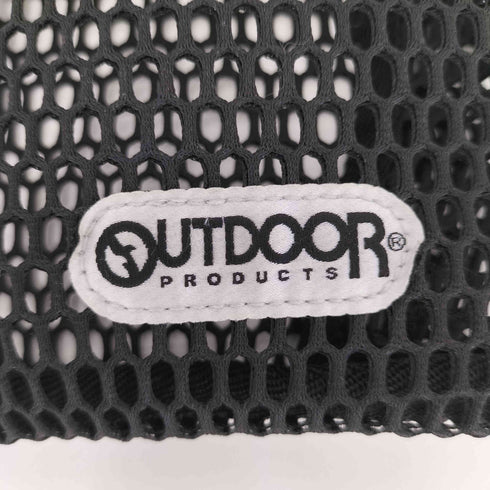 アウトドアプロダクツ OUTDOOR PRODUCTS メッシュショッパーS レディース