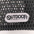 アウトドアプロダクツ OUTDOOR PRODUCTS メッシュショッパーS レディース