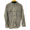 ザラ ZARA デニムシャツジャケット レディース M