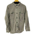 ザラ ZARA デニムシャツジャケット レディース M