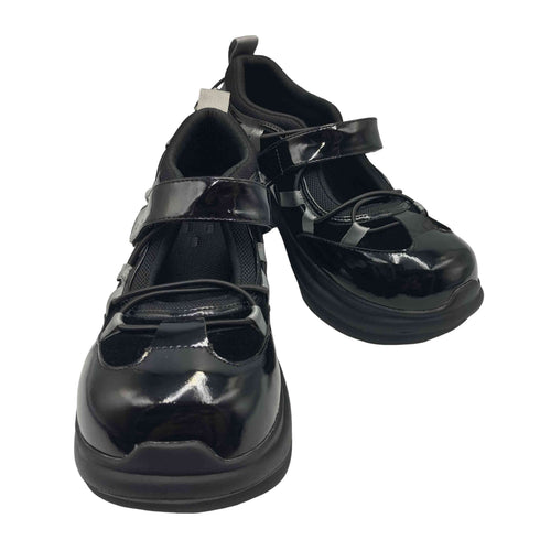 EMYLD Cool mary jane shoes クール メアリー ジェーン シューズ プラットフォームシューズ レディース JPN:36