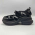 EMYLD Cool mary jane shoes クール メアリー ジェーン シューズ プラットフォームシューズ レディース JPN:36