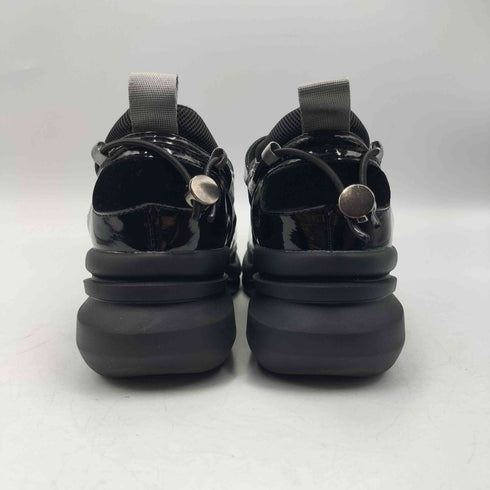 EMYLD Cool mary jane shoes クール メアリー ジェーン シューズ プラットフォームシューズ レディース JPN:36