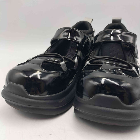 EMYLD Cool mary jane shoes クール メアリー ジェーン シューズ プラットフォームシューズ レディース JPN:36