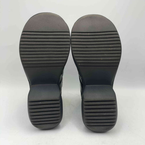 EMYLD Cool mary jane shoes クール メアリー ジェーン シューズ プラットフォームシューズ レディース JPN:36