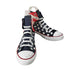 コンバースオールスター CONVERSE ALLSTAR USA国旗柄 ハイカットシューズ レディース CONVERSE:5