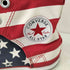 コンバースオールスター CONVERSE ALLSTAR USA国旗柄 ハイカットシューズ レディース CONVERSE:5