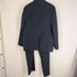 ユニクロ UNIQLO 感動ジャケット コットンライク セットアップ メンズ JPN:XL