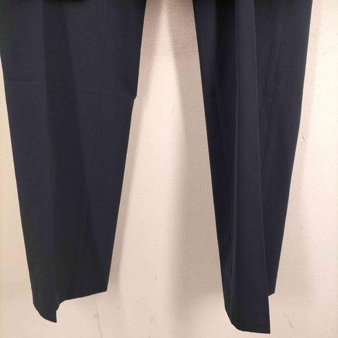 ユニクロ UNIQLO 感動ジャケット コットンライク セットアップ メンズ JPN:XL