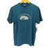ヘインズ Hanes 80S MADE IN USA fifty fifty フロントプリントTシャツ メンズ import:L